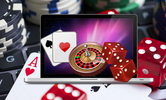 888 casino online Malaysia