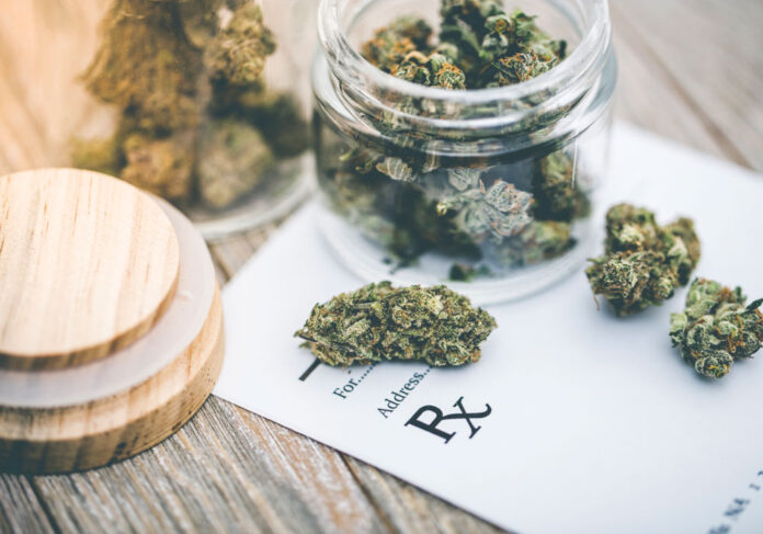 Cannabis delivery Halifax