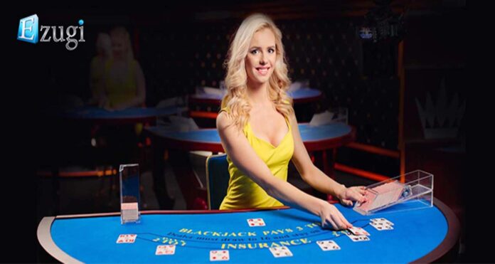 Ezugi Casino Malaysia