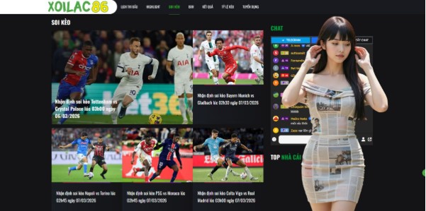 Future Trends In Digital Sports Consumption